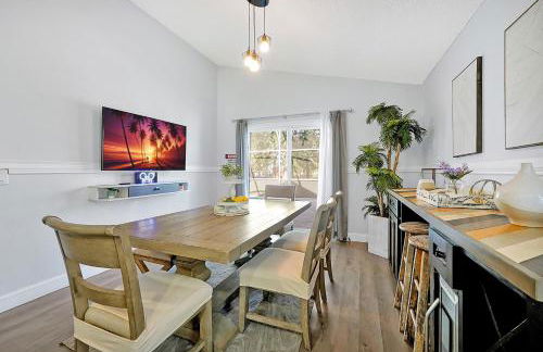 Your Family Fun Villa w Pool, Game room, all you need, close to Disney & more - Foto 29