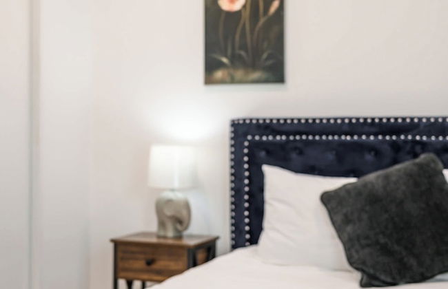 Comfy Retreat With Yard & Cozy Interiors - Foto 7