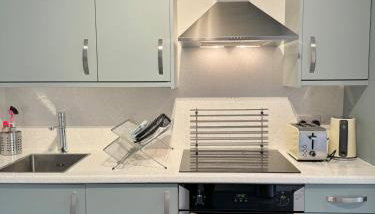 Warehouse Apartments 1Bed Sleeps 2 Pets Welcome - Foto 3