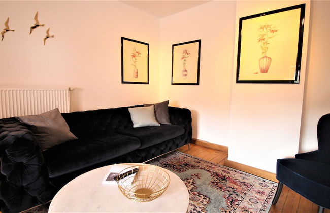 The George Rooms - Boutiquehotel Style - Photo 31