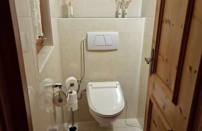 Amazing Cottage in Tyrol With Sauna - Foto 15