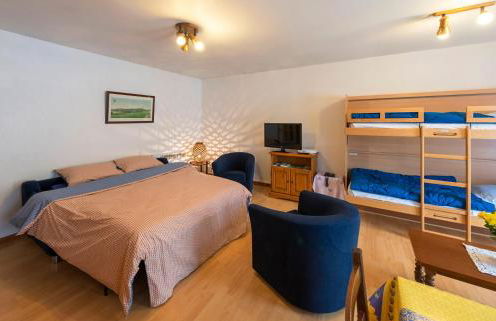 Meublé Le Coin Tranquille - Foto 13