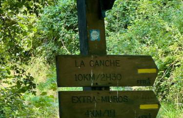 la vallée du paradis studio avec balnéothérapie en campagne - Foto 44