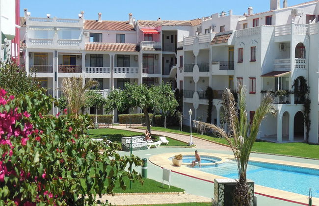 Apartamentos Habitat - Playa Romana 3000 - Foto 28