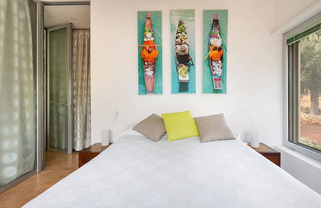 Villa Carlita - Foto 10