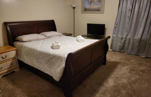 Tiny Cute Home 9 miles from Stone Mountain Park - Foto 26