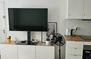 Appart Cosy Bordeaux centre - Foto 4