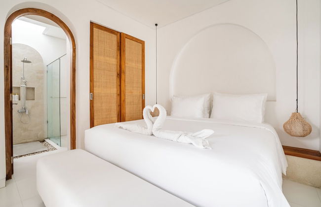 La Feliz Villa Balinesia - 2 Bedrooms - Foto 13