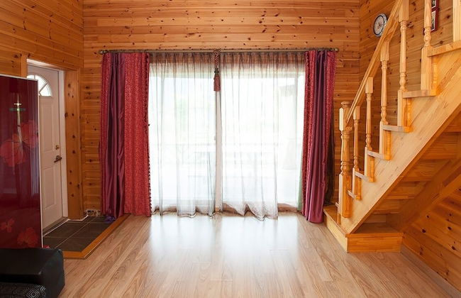 Laviche Pension - Foto 58