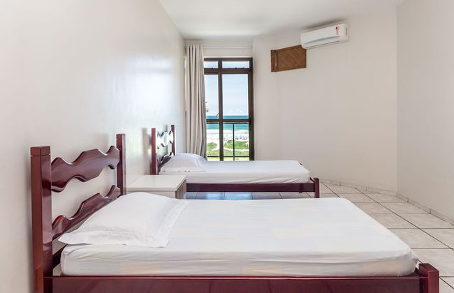 Apart Hotel Porto Príncipe - Foto 5