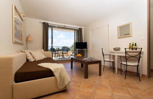 Madame Vacances Résidence Provence Country Club - Foto 21