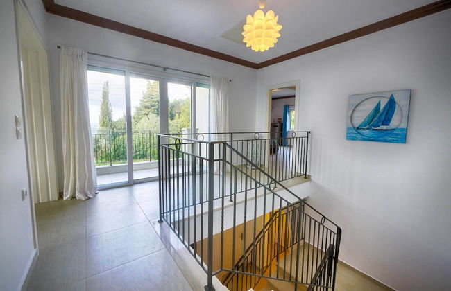 Villa Afionas - Foto 19