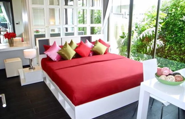 COCO Chalong 2 Bedrooms New Villa - Photo 7