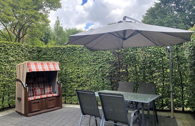 Ferienwohnungen in Strackholt - Photo 13