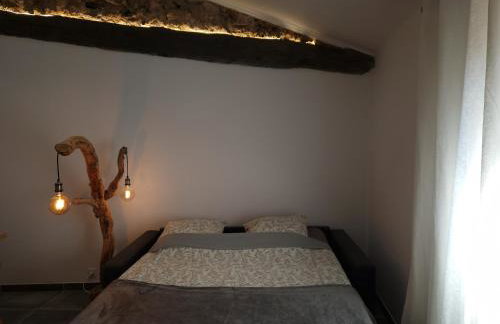 Logement au cœur du village - Foto 13