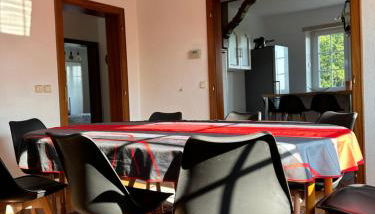 Gîte forêts et lacs - Foto 4