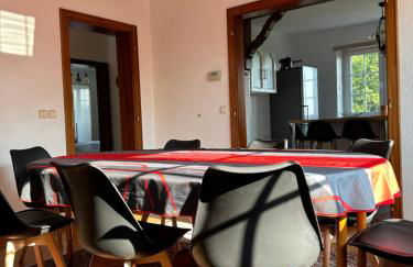 Gîte forêts et lacs - Foto 4