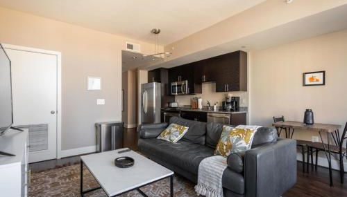 Reston studio w fitness center 1 mi to mall WDC-836 - Foto 5, Other