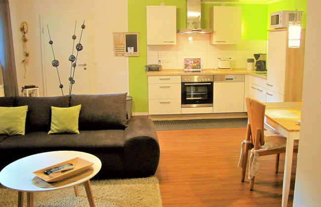 Spacious Apartment in Vulkaneifel - Foto 8