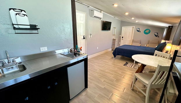 Lil Lavender Studio - Foto 3, Habitación