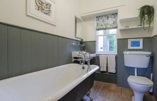 Cormack Lodge - Brodie Castle - Foto 20