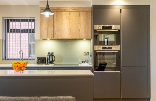 Bond House by Celador Apartments - Foto 56