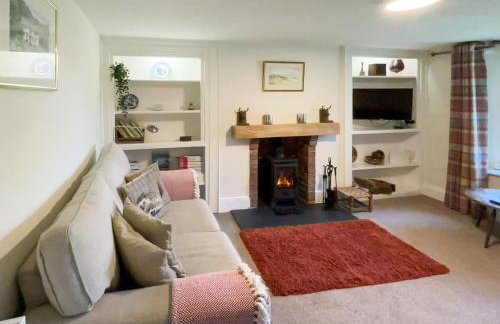 Court End Cottage - Foto 7