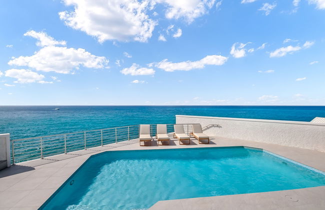 Puerta Al-Mar Villa - Foto 1