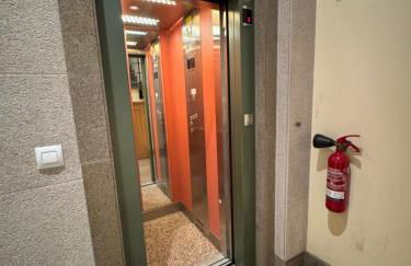 Bulebule - Acogedor apartamento en pleno centro de Ourense - Foto 19