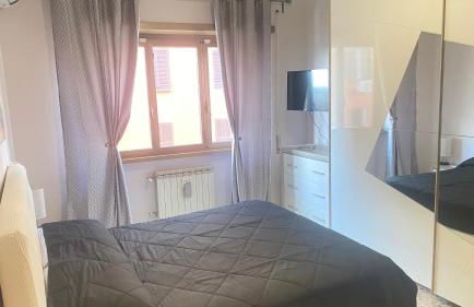 Flat con balcone "Roma Città Aperta" - Foto 2