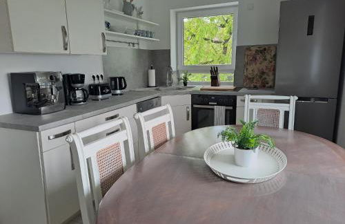 Zuhause auf Zeit "Weserlicht' - Foto 2