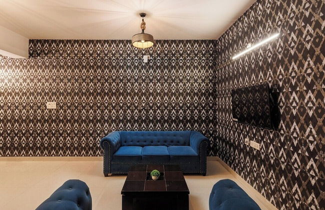 White Lotus By Orbit Hotels - Foto 23