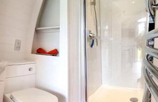 Bombie Glamping Pod - Foto 5