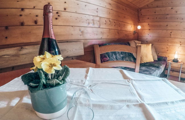 Cozy Holiday Apartment Close to the Slopes - Foto 13