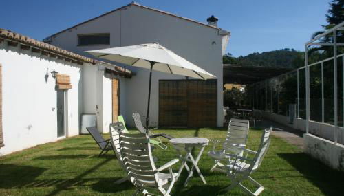 El Campillo, casa de campo cerca de la playa - Foto 3, Garden