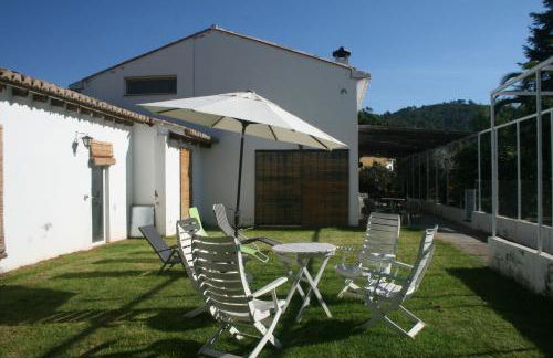 El Campillo, casa de campo cerca de la playa - Foto 3