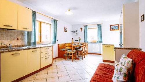 Apartment Delago by Interhome - Foto 4