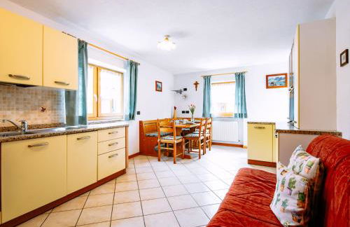 Apartment Delago by Interhome - Foto 4