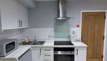 No 2 New Inn Apartments - Foto 4