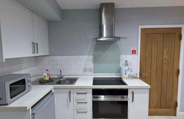 No 2 New Inn Apartments - Foto 4