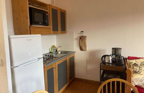 Appartement 6 places La Toussuire - Foto 12