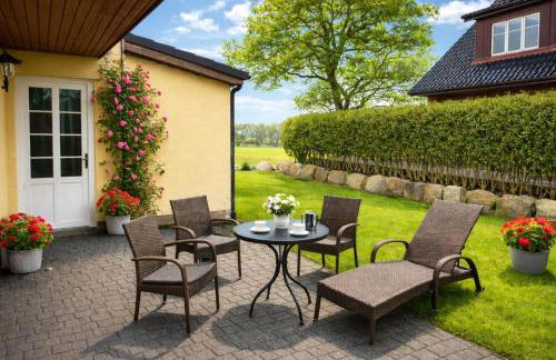 Ferienbauernhof Liesenberg Försterhaus Gänseblümchen - Foto 2