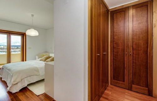 Condo Tagus River - Foto 5