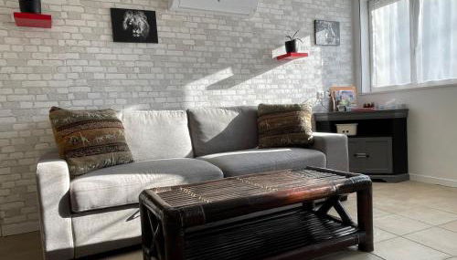 Maison Le grand sapin , 5min du zoo parc de Beauval - Photo 5