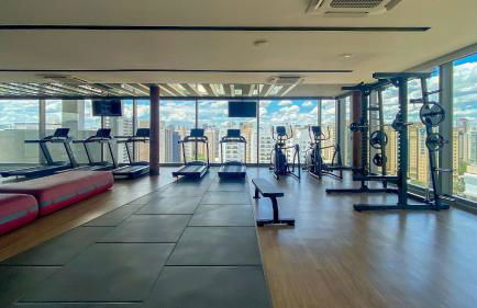 Charlie For You Moema - Photo 18