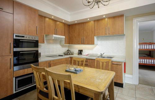 Granada Apartments Queen's Promenade - Foto 28