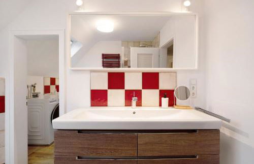 Alte Revierförsterei - Foto 25