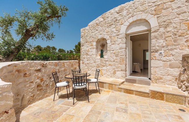 Villa Bijou - Foto 1