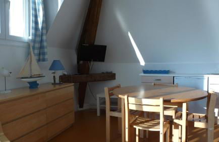 Le COURLIS vue panoramique sur la mer, balcons - Foto 77