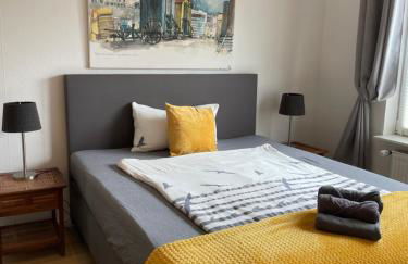 Huus Mövchen - Foto 11